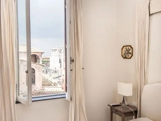 Apart Daire, 3 Yatak Odası, Balkon, Şehir Manzaralı