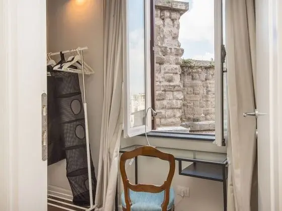 Apart Daire, 3 Yatak Odası, Balkon, Şehir Manzaralı