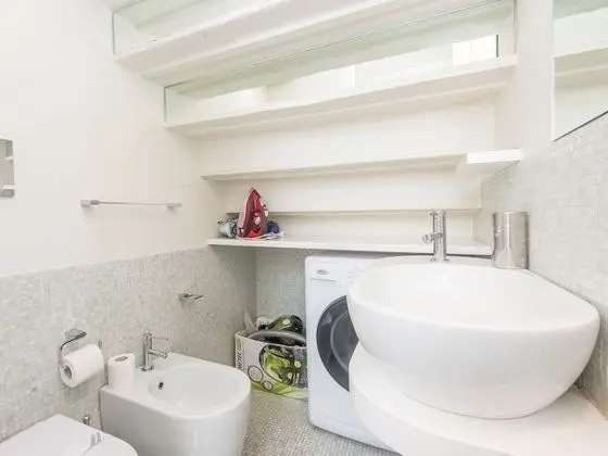 Apart Daire, 3 Yatak Odası, Balkon, Şehir Manzaralı