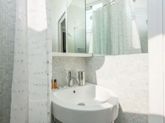 Apart Daire, 3 Yatak Odası, Balkon, Şehir Manzaralı