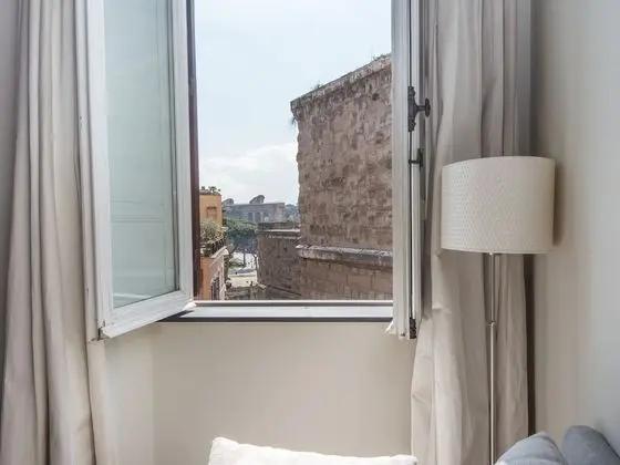 Apart Daire, 3 Yatak Odası, Balkon, Şehir Manzaralı