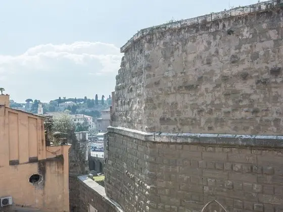 Apart Daire, 3 Yatak Odası, Balkon, Şehir Manzaralı