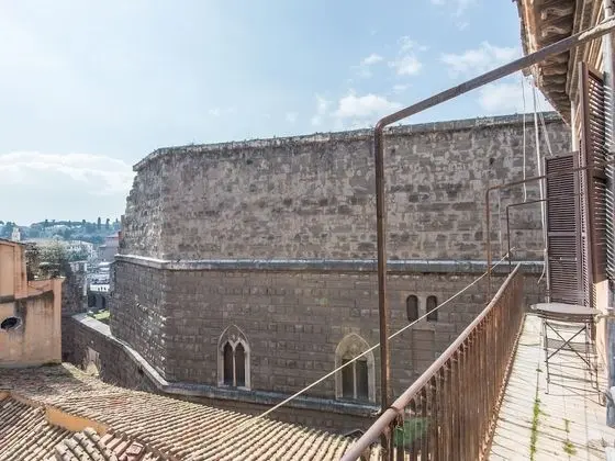 Apart Daire, 3 Yatak Odası, Balkon, Şehir Manzaralı