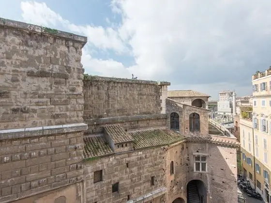 Apart Daire, 3 Yatak Odası, Balkon, Şehir Manzaralı