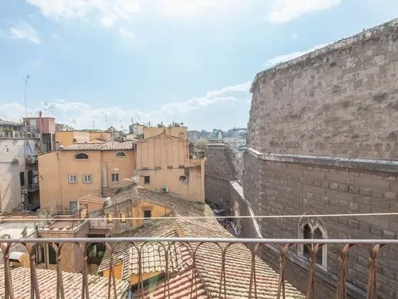 Apart Daire, 3 Yatak Odası, Balkon, Şehir Manzaralı