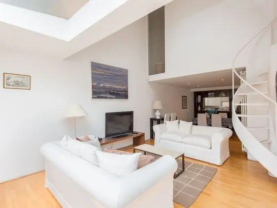 Apart Daire, 4 Yatak Odası