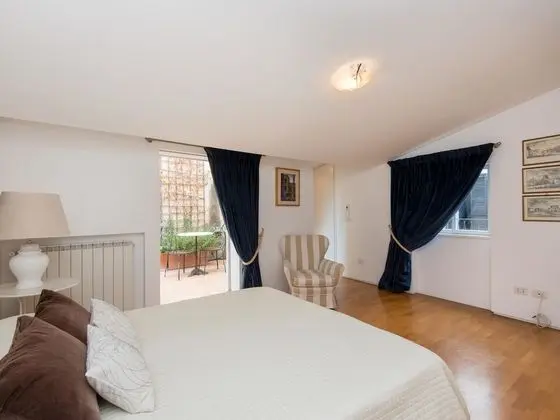 Apart Daire, 4 Yatak Odası