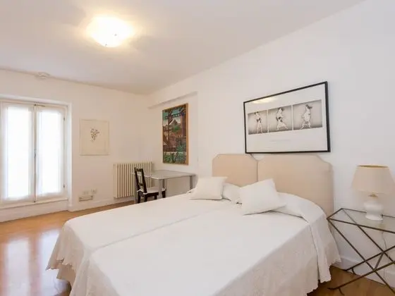 Apart Daire, 4 Yatak Odası