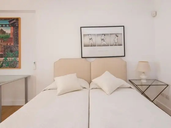 Apart Daire, 4 Yatak Odası