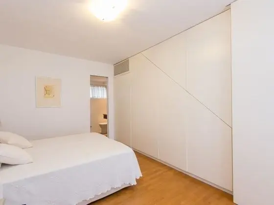 Apart Daire, 4 Yatak Odası