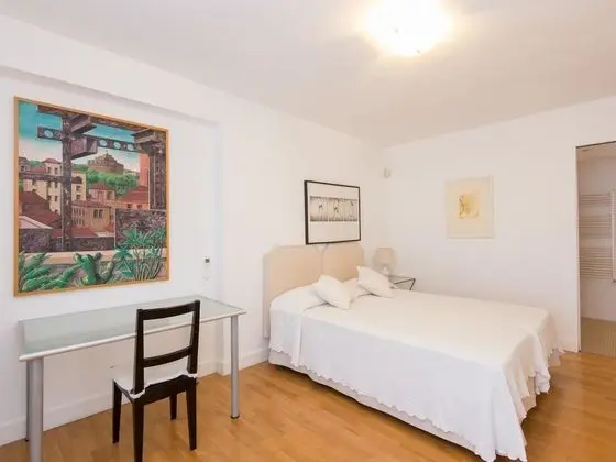 Apart Daire, 4 Yatak Odası