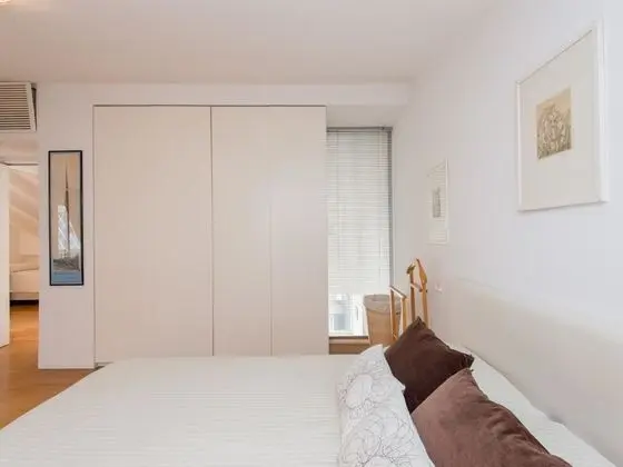 Apart Daire, 4 Yatak Odası