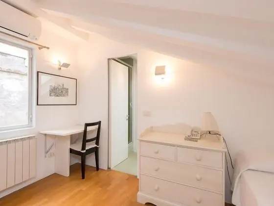 Apart Daire, 4 Yatak Odası