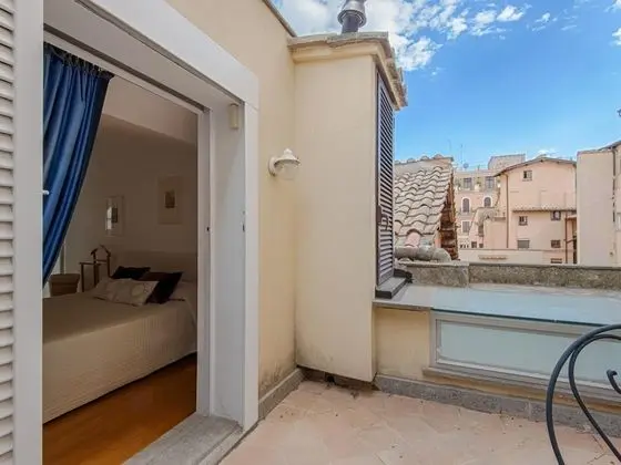 Apart Daire, 4 Yatak Odası