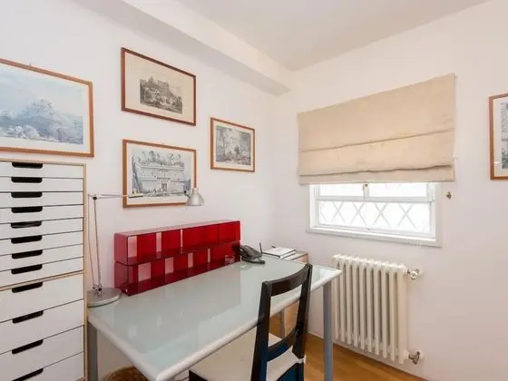 Apart Daire, 4 Yatak Odası