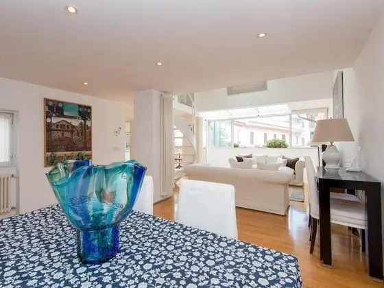 Apart Daire, 4 Yatak Odası