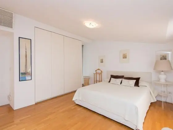 Apart Daire, 4 Yatak Odası