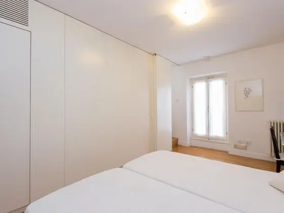 Apart Daire, 4 Yatak Odası