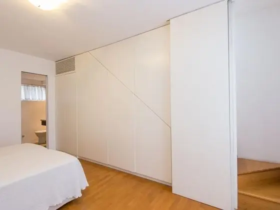 Apart Daire, 4 Yatak Odası