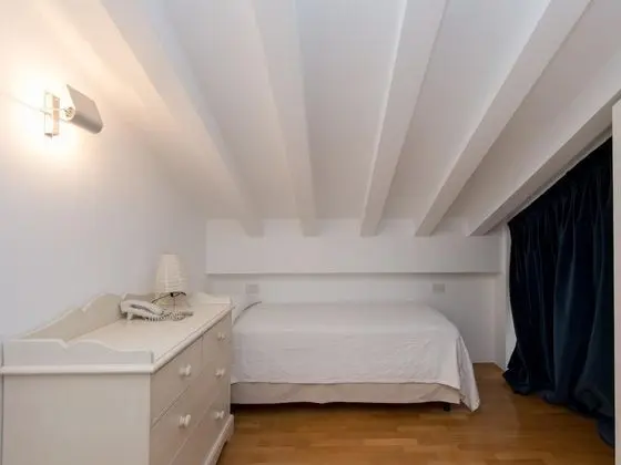 Apart Daire, 4 Yatak Odası