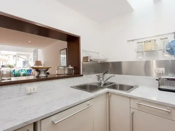 Apart Daire, 4 Yatak Odası