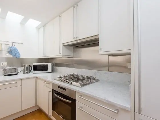 Apart Daire, 4 Yatak Odası