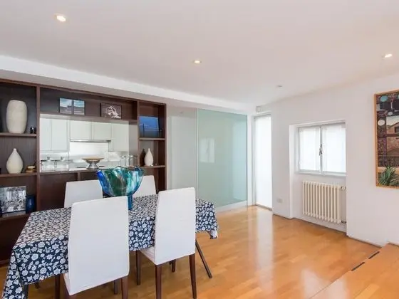 Apart Daire, 4 Yatak Odası