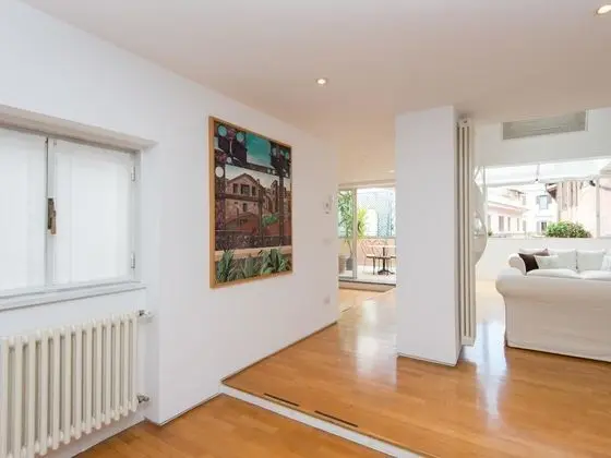 Apart Daire, 4 Yatak Odası