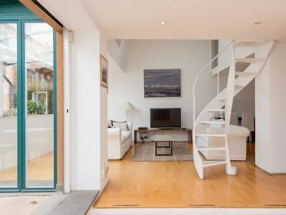 Apart Daire, 4 Yatak Odası