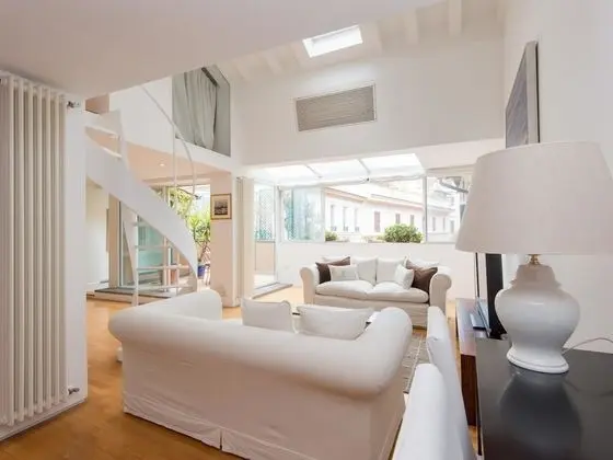 Apart Daire, 4 Yatak Odası