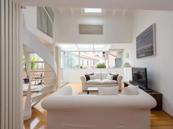 Apart Daire, 4 Yatak Odası