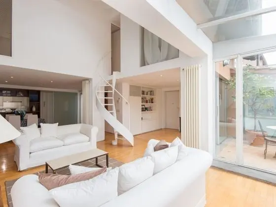 Apart Daire, 4 Yatak Odası