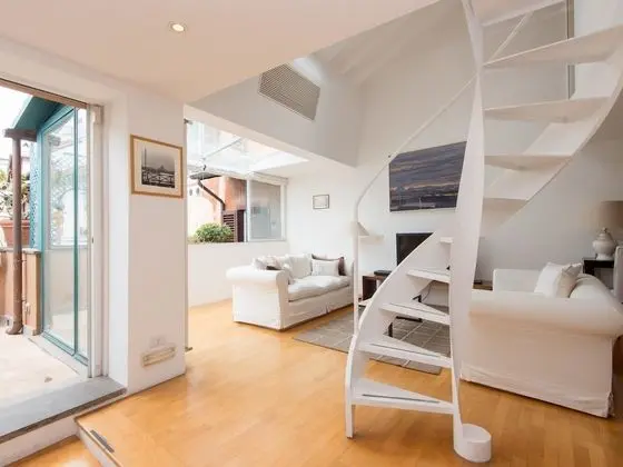 Apart Daire, 4 Yatak Odası