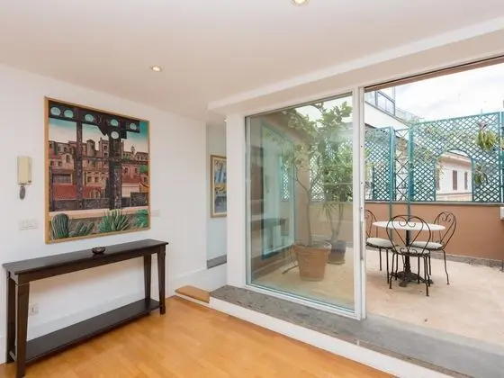 Apart Daire, 4 Yatak Odası