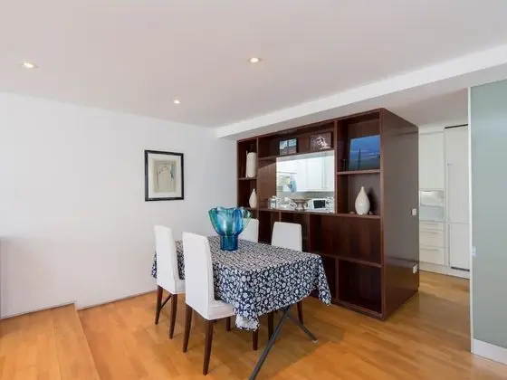 Apart Daire, 4 Yatak Odası