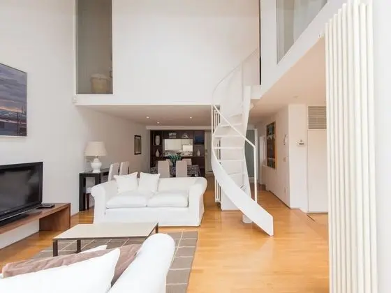 Apart Daire, 4 Yatak Odası