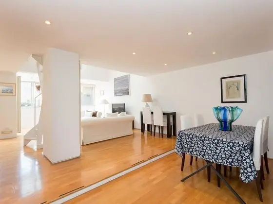 Apart Daire, 4 Yatak Odası