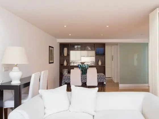 Apart Daire, 4 Yatak Odası