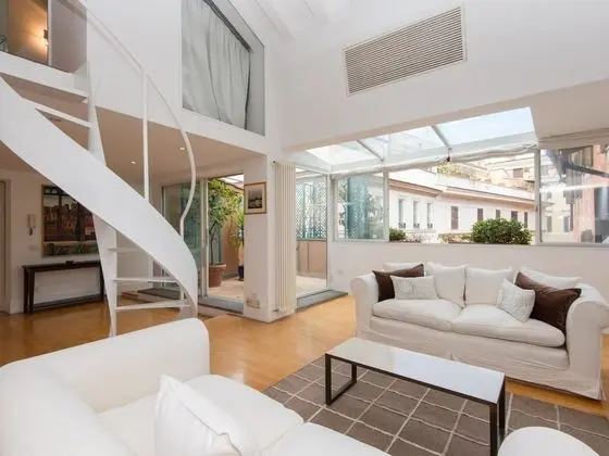 Apart Daire, 4 Yatak Odası