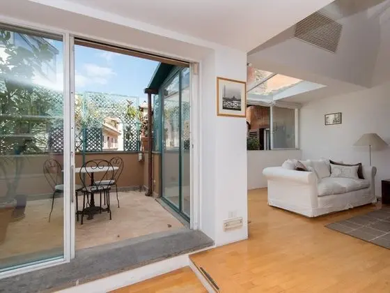 Apart Daire, 4 Yatak Odası