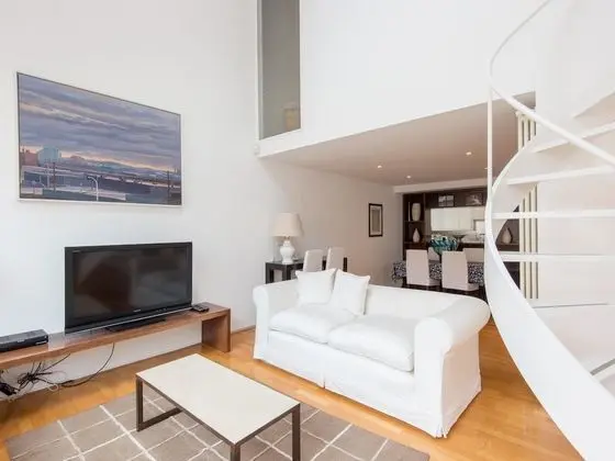 Apart Daire, 4 Yatak Odası