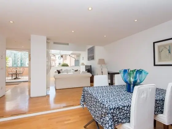 Apart Daire, 4 Yatak Odası