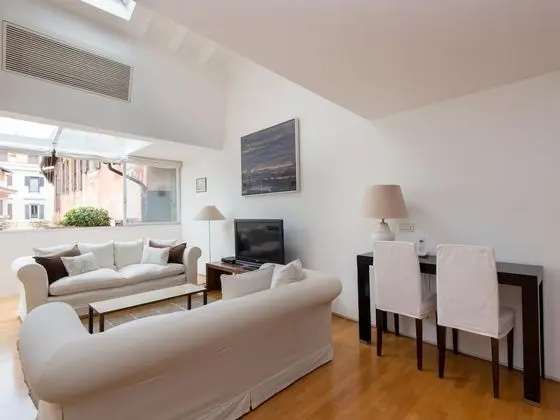 Apart Daire, 4 Yatak Odası