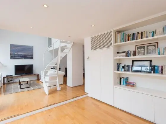 Apart Daire, 4 Yatak Odası