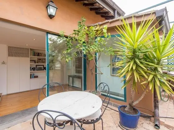 Apart Daire, 4 Yatak Odası