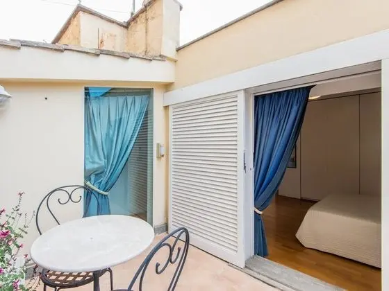 Apart Daire, 4 Yatak Odası