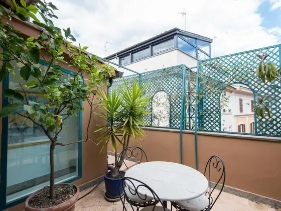 Apart Daire, 4 Yatak Odası