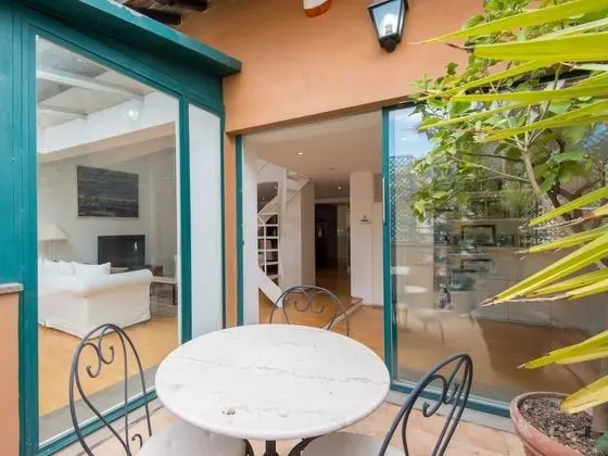 Apart Daire, 4 Yatak Odası