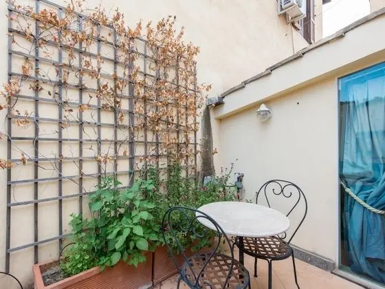 Apart Daire, 4 Yatak Odası