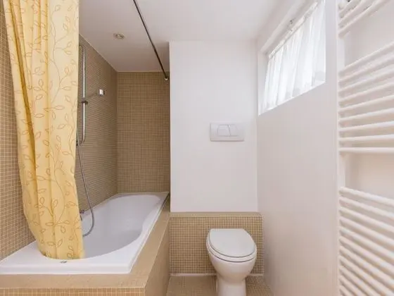 Apart Daire, 4 Yatak Odası